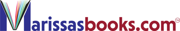 Marissa's Bookstore Logo